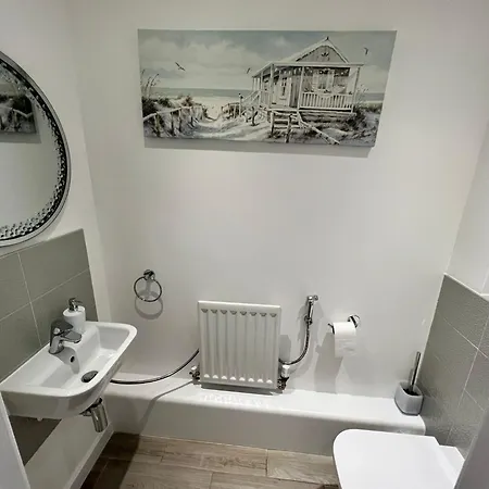 Joy & House Holiday home *