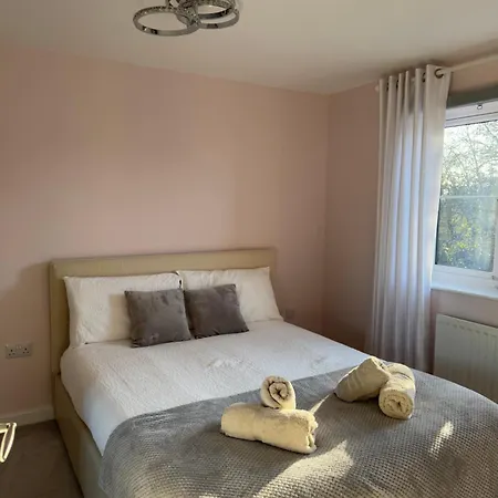 Joy & House Holiday home *