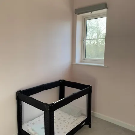 Joy & House بيت للعطل *