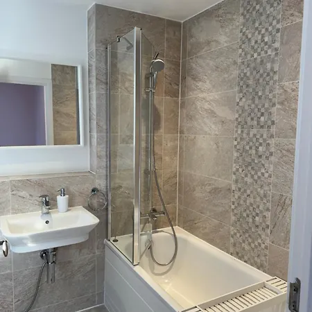 بيت للعطل Joy & House *