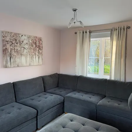 Joy & House Holiday home
