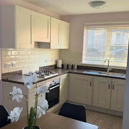 Joy & House بيت للعطل بريستول