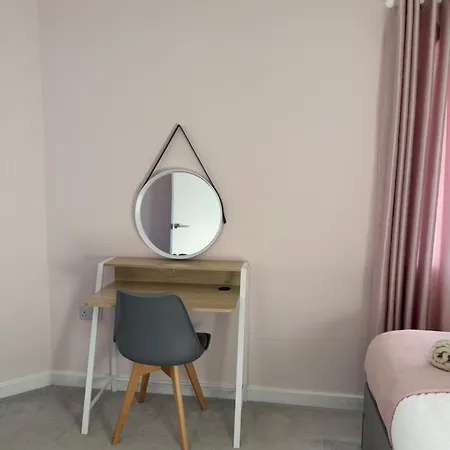 Holiday home Joy & House Bristol