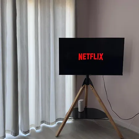 بيت للعطل Joy & House