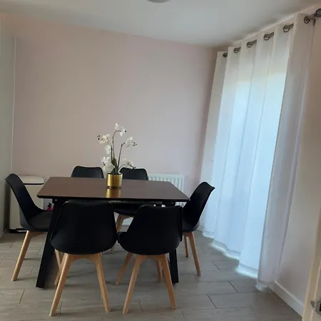 Holiday home Joy & House Bristol