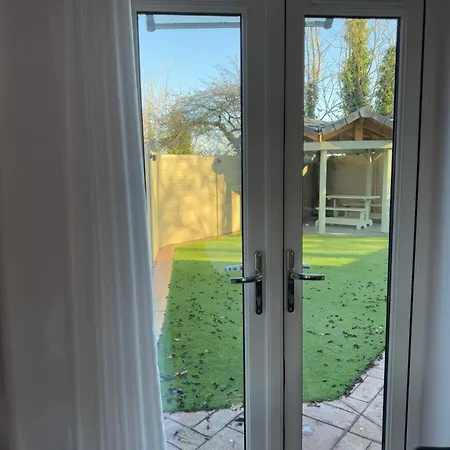 Joy & House Holiday home Bristol