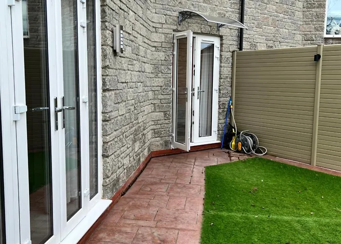 Joy & House 度假居