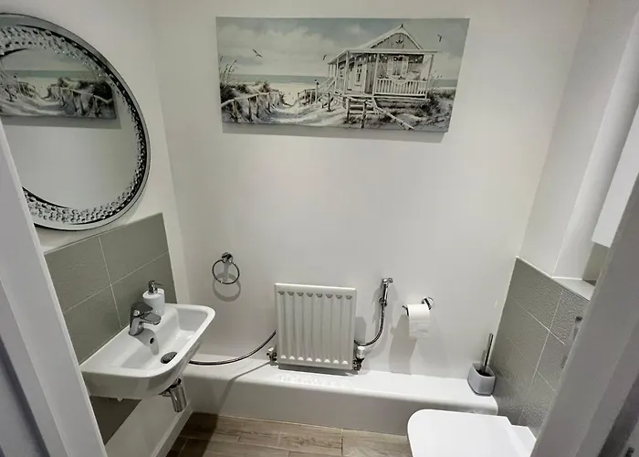 Joy & House 度假居 *