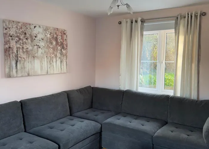 Joy & House Semesterbostad