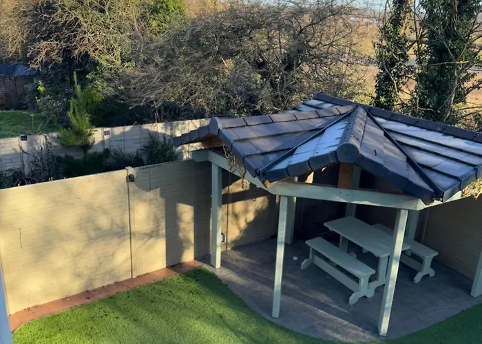 Joy & House 布里斯托