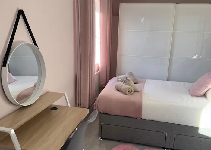 Joy & House 度假居 布里斯托