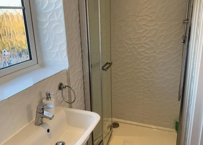 بيت للعطل Joy & House *