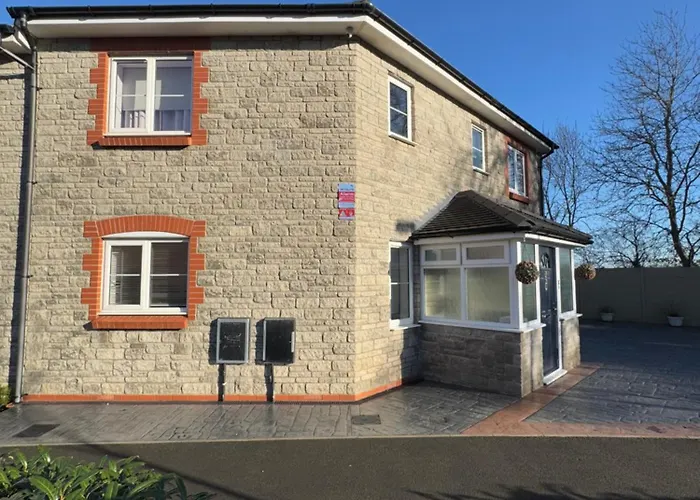 Joy & House 布里斯托