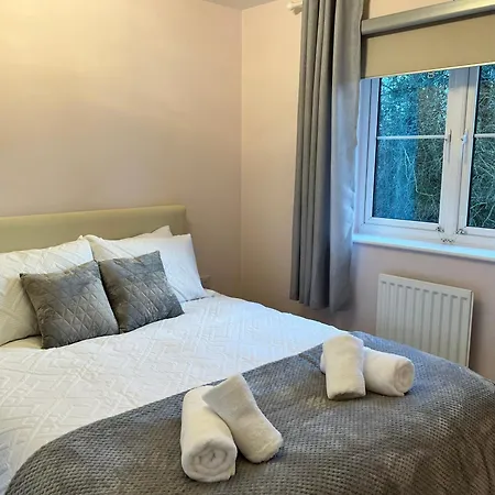 Joy & House Ferienhaus Bristol