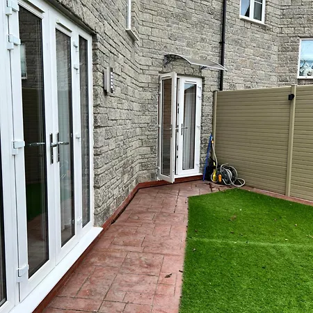 Joy & House Holiday home