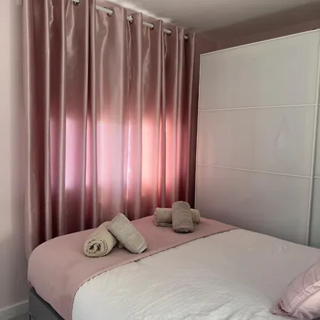 Ferienhaus Joy & House