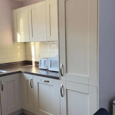 Joy & House Holiday home *