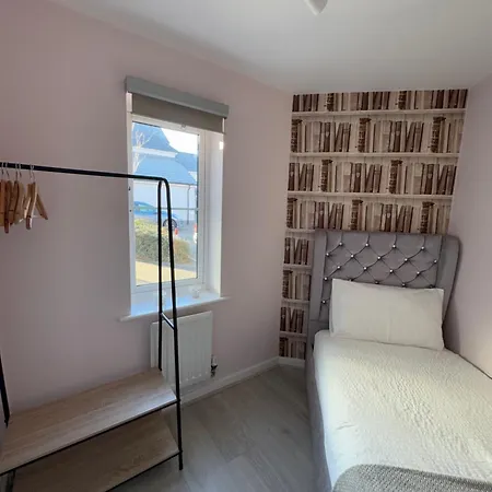 Joy & House Ferienhaus *