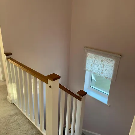 Joy & House * Bristol