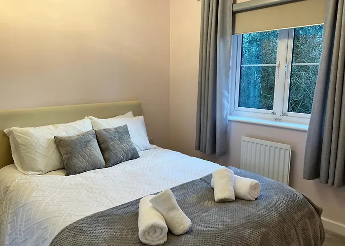 Joy & House Ferienhaus Bristol