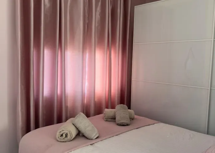 Ferienhaus Joy & House