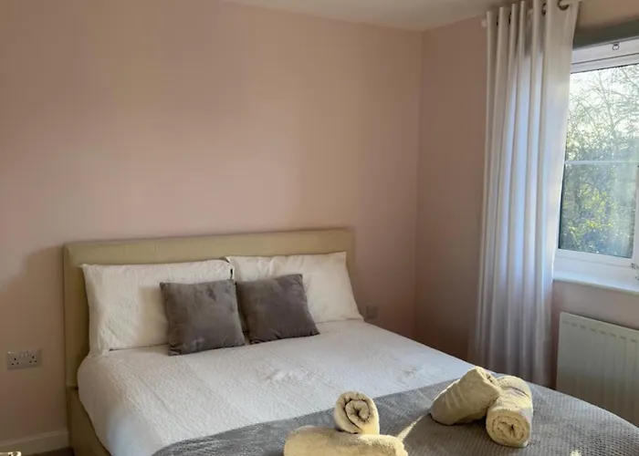 Joy & House Ferienhaus *