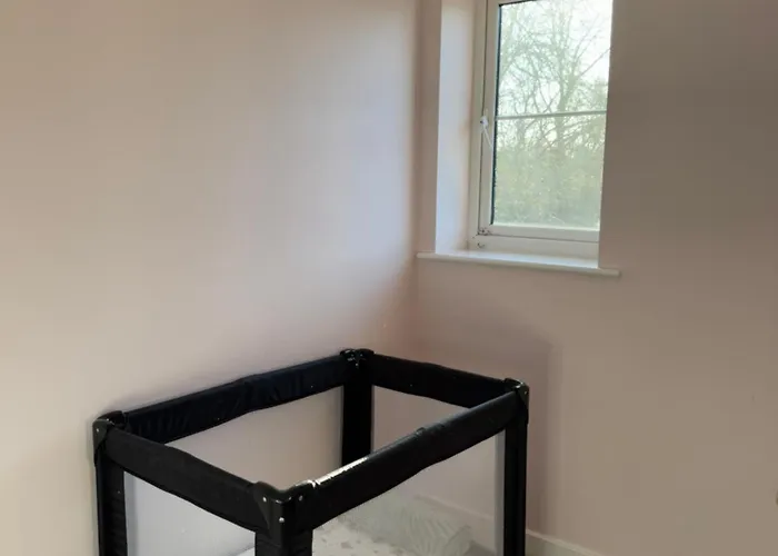 Joy & House Ferienhaus *