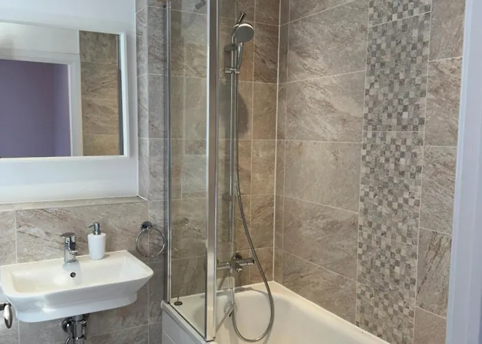 Ferienhaus Joy & House *