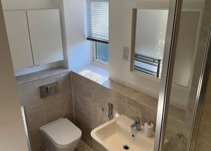 Ferienhaus Joy & House