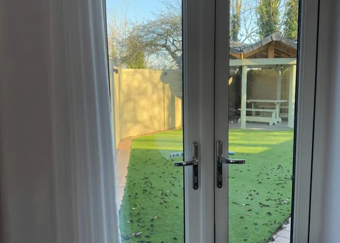 Joy & House Ferienhaus Bristol