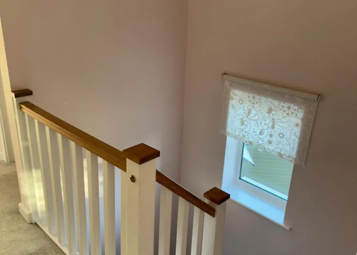 Joy & House * Bristol